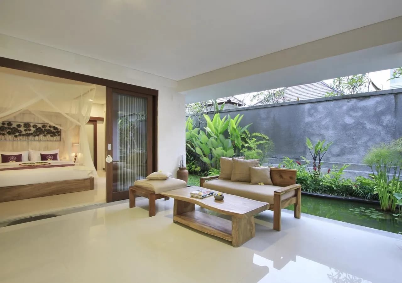 Dedary Resort Ubud 3