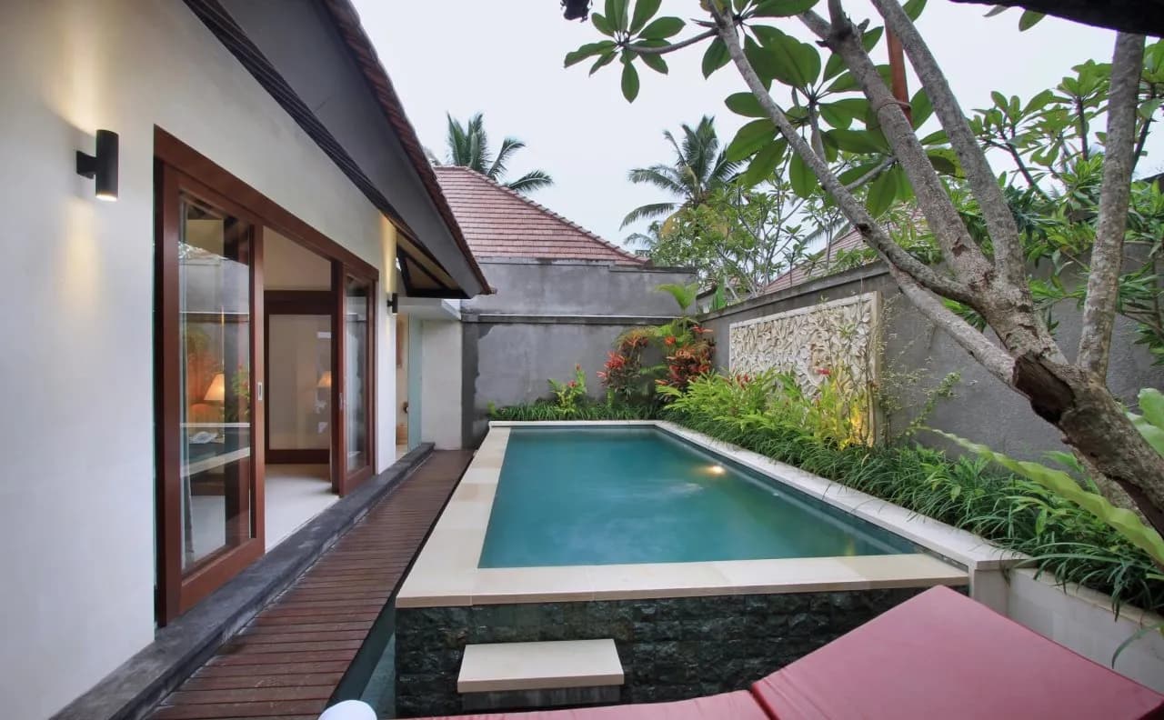 Dedary Resort Ubud 5
