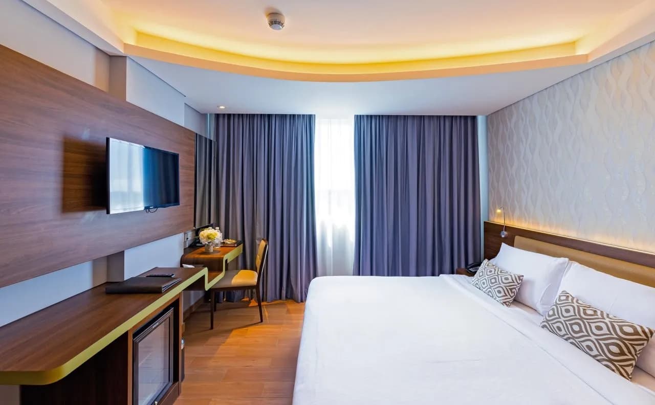 Kila Infinity8 Bali 2