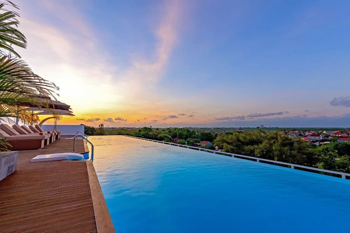 Kila Infinity8 Bali 3