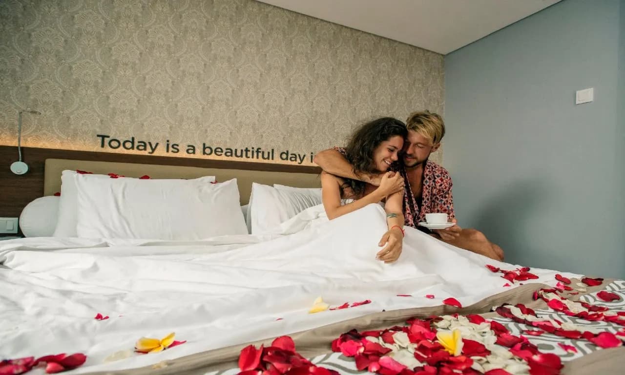 Kila Infinity8 Bali 4