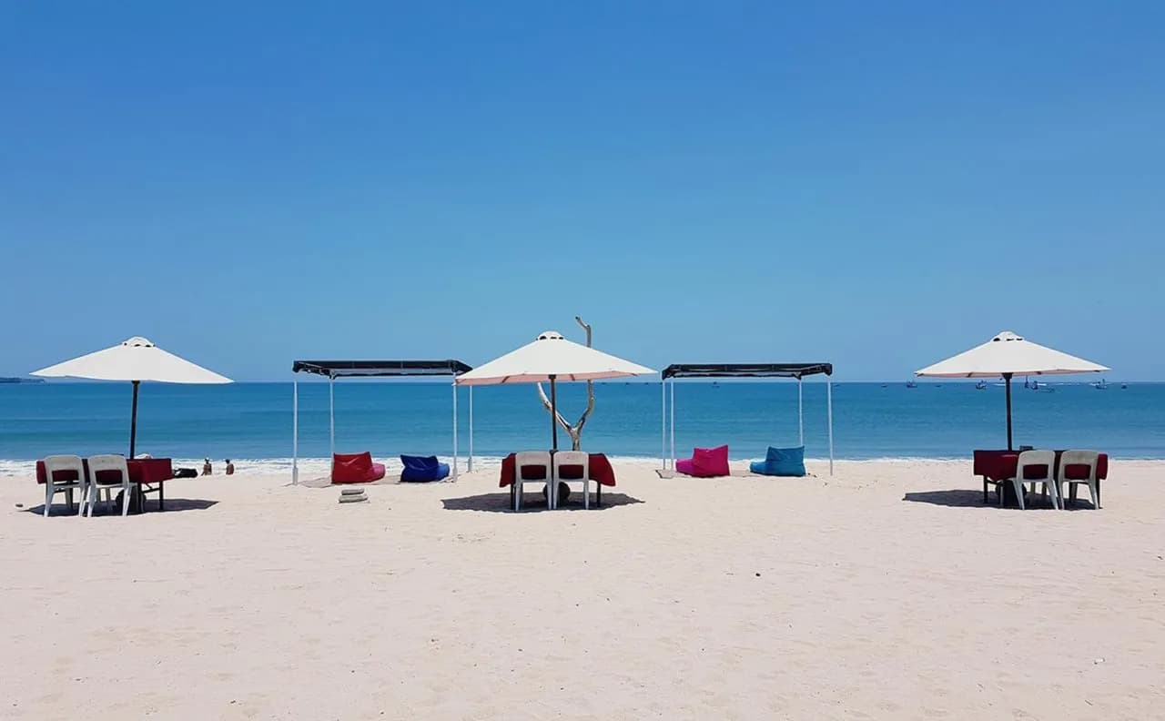Kila Infinity8 Bali 5