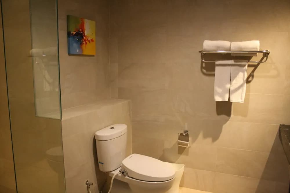 MG Setos Hotel Semarang