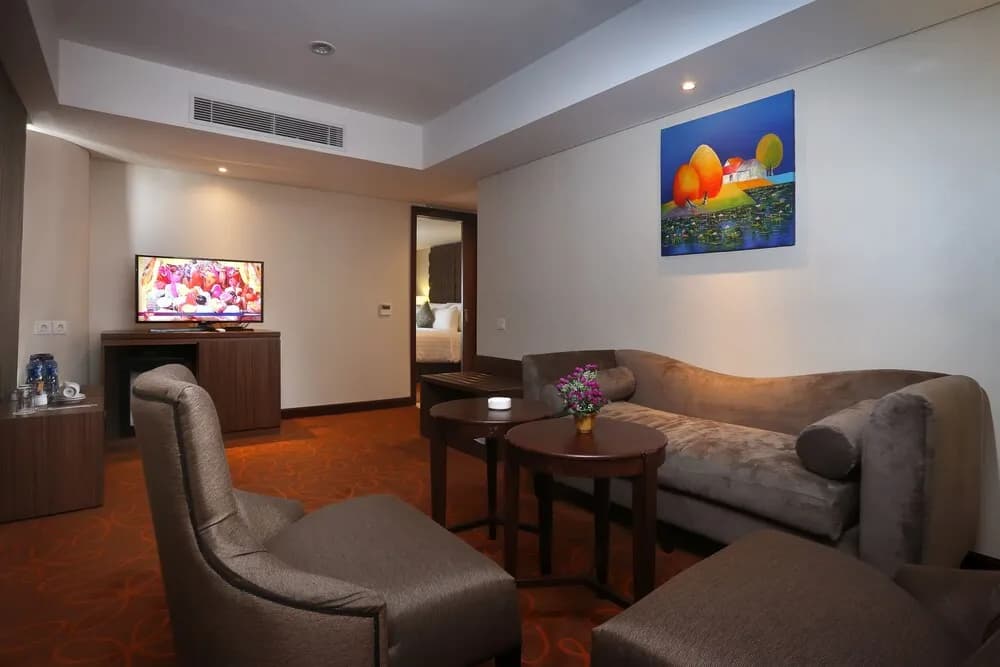 MG Setos Hotel Semarang 2