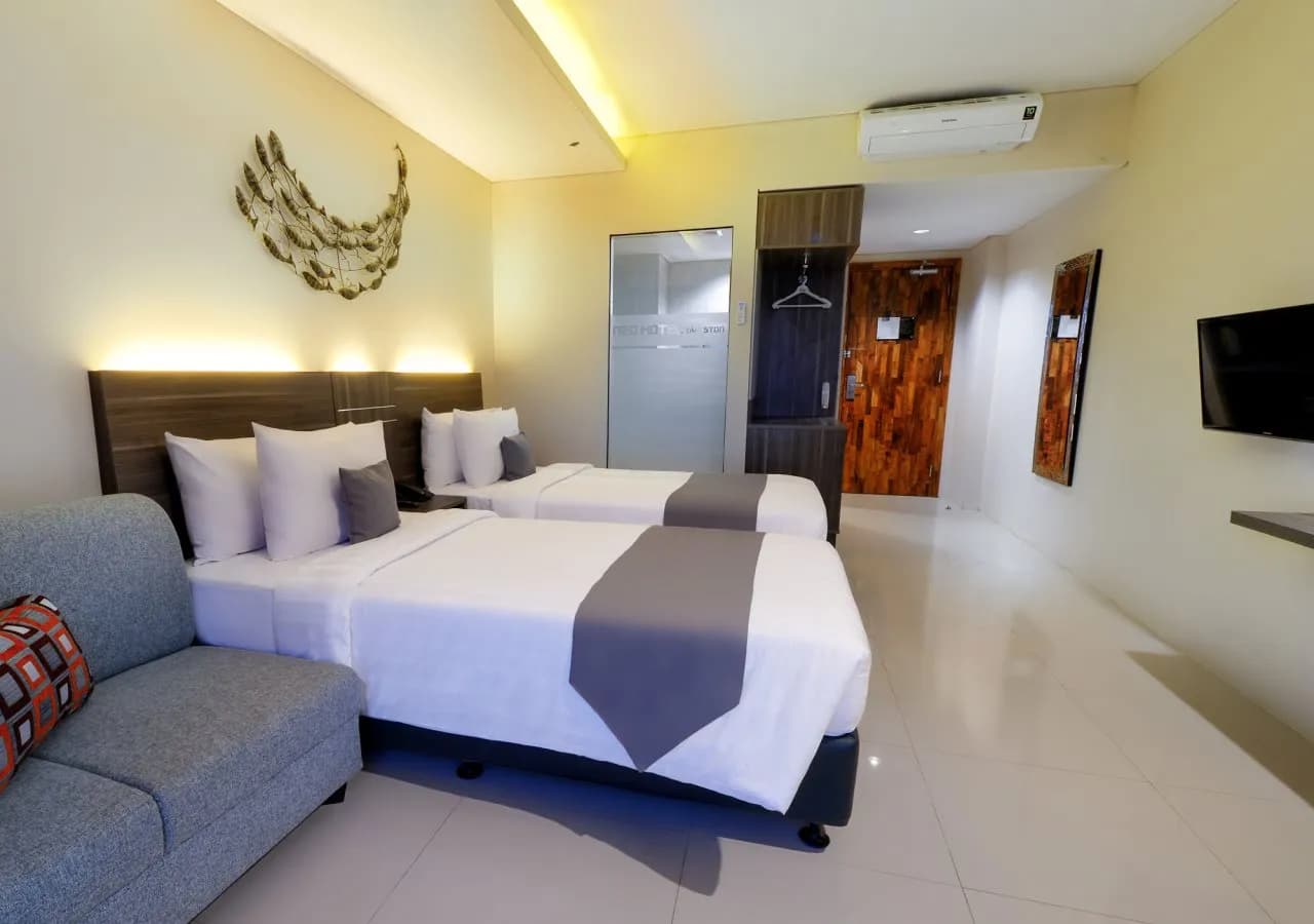 Hotel NEO Eltari Kupang 2