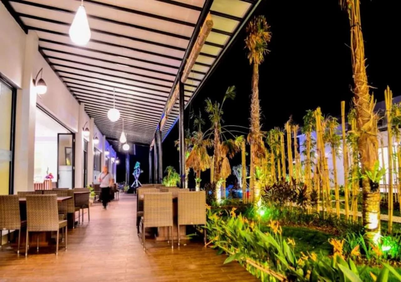 Hotel NEO Eltari Kupang 3