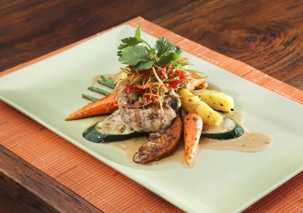 Tejaprana Resort & Spa 5