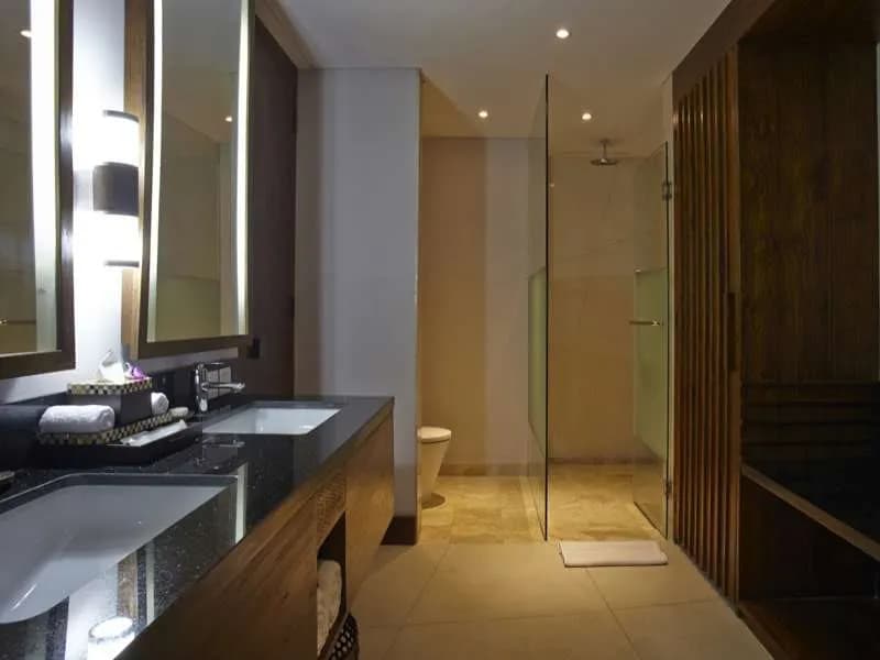 Tejaprana Resort & Spa 4
