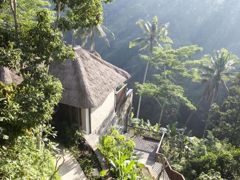 Tejaprana Resort & Spa
