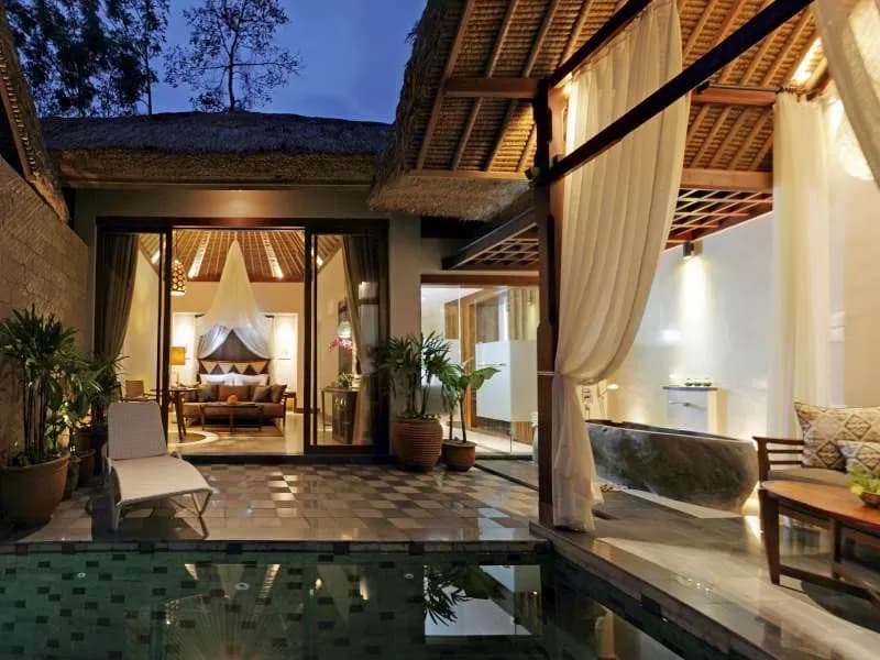 Tejaprana Resort & Spa 3