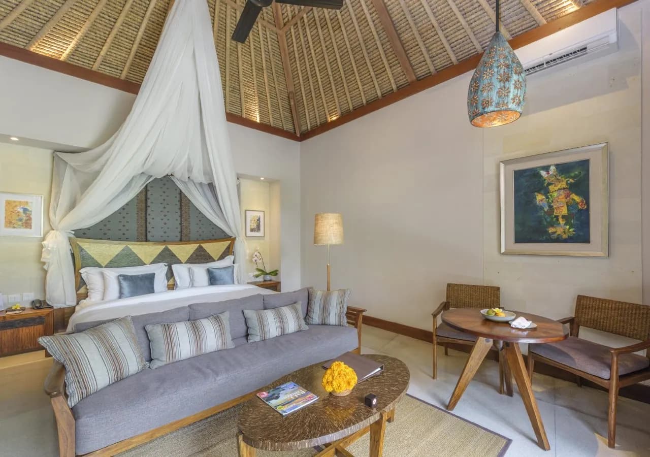 Tejaprana Resort & Spa 2