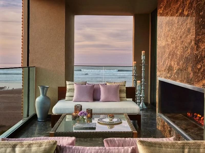 Four Seasons Hotel Casablanca 3