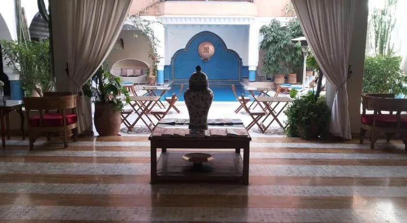 Ksar Anika Boutique Hotel & Spa