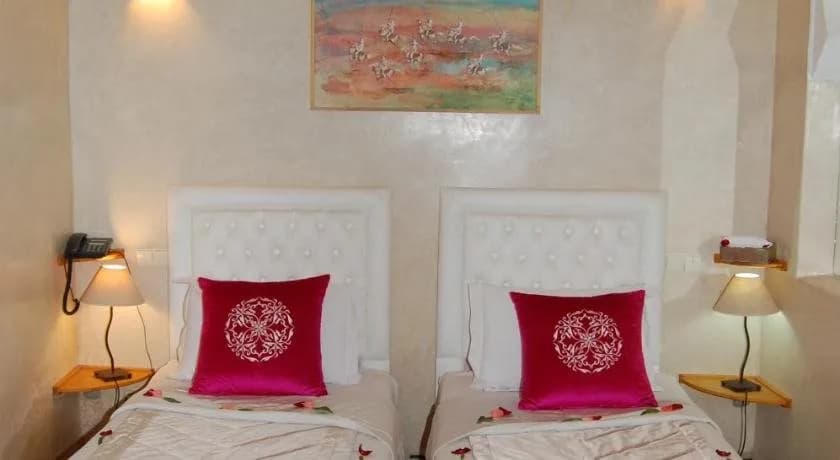 Ksar Anika Boutique Hotel & Spa 4