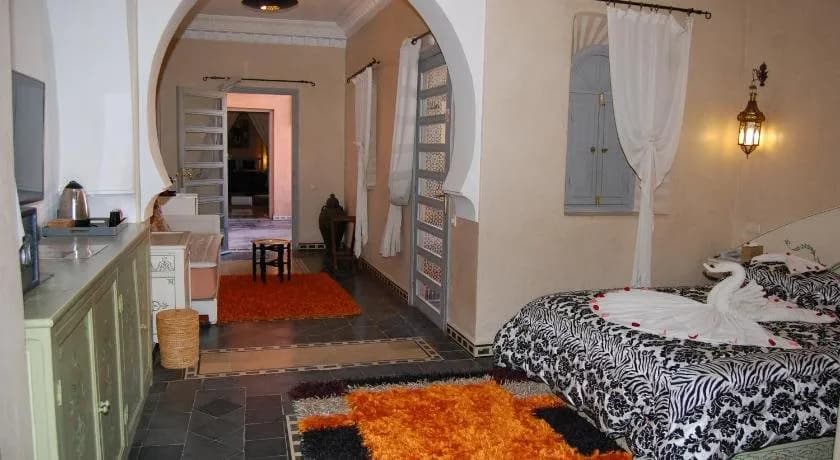 Ksar Anika Boutique Hotel & Spa 5