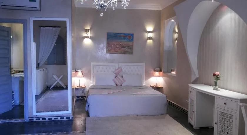 Ksar Anika Boutique Hotel & Spa 2