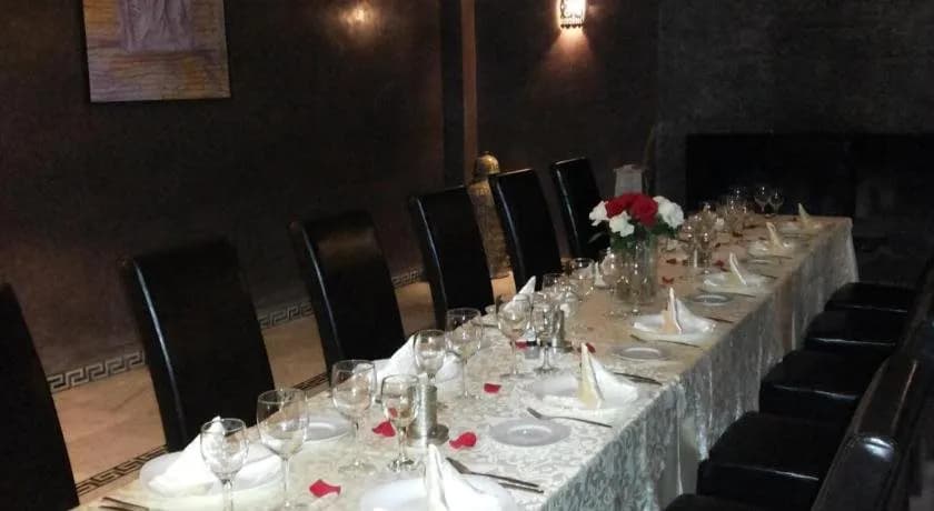 Ksar Anika Boutique Hotel & Spa 3