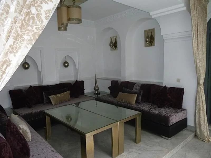 Riad Mirage 5
