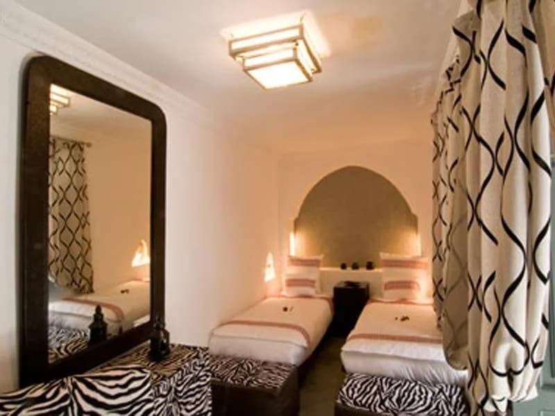 Riad Mirage 3