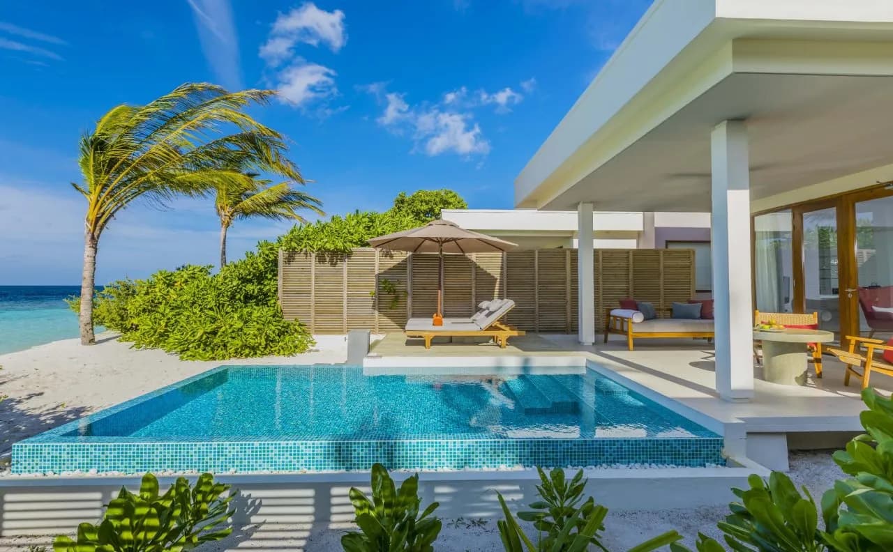 Niva Dhigali Maldives 4