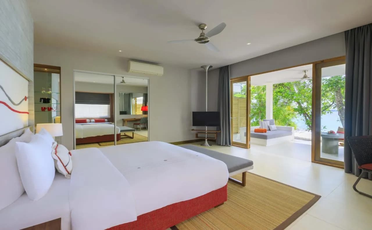 Niva Dhigali Maldives 3