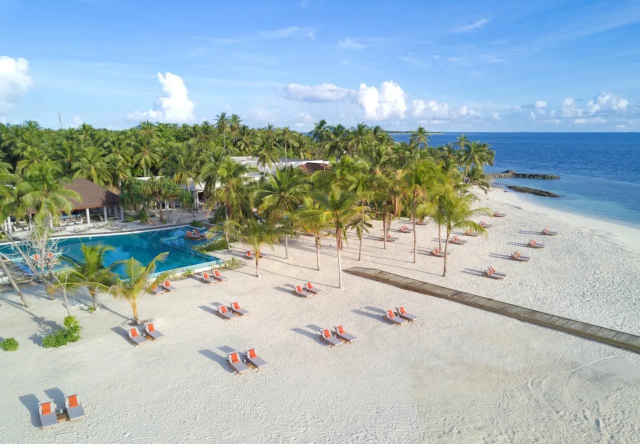 Niva Dhigali Maldives 5