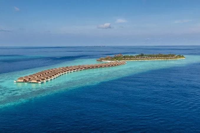 Hurawalhi Island Resort