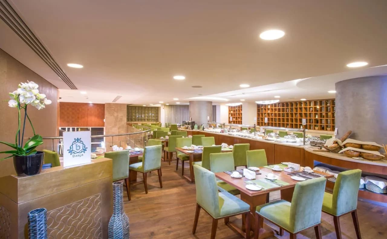 The Avenue Hotel 5