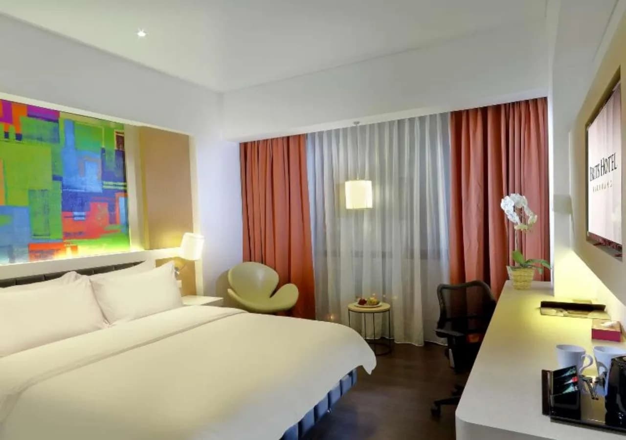 Brits Hotel Karawang 2