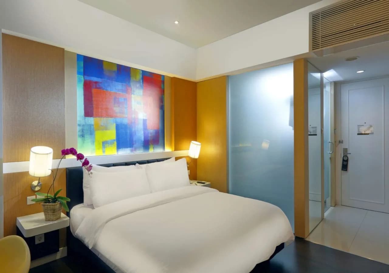 Brits Hotel Karawang 4