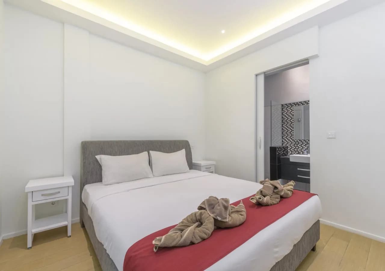 Coast Boutique Apartments 2