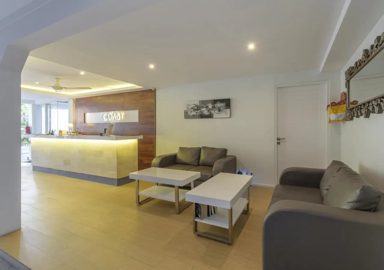 Coast Boutique Apartments 3