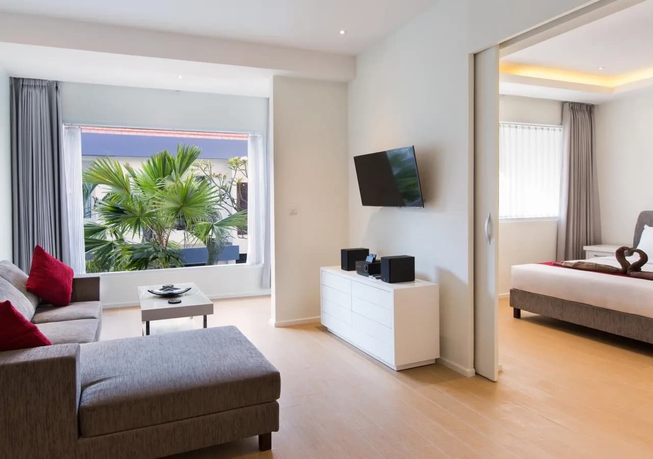 Coast Boutique Apartments 4