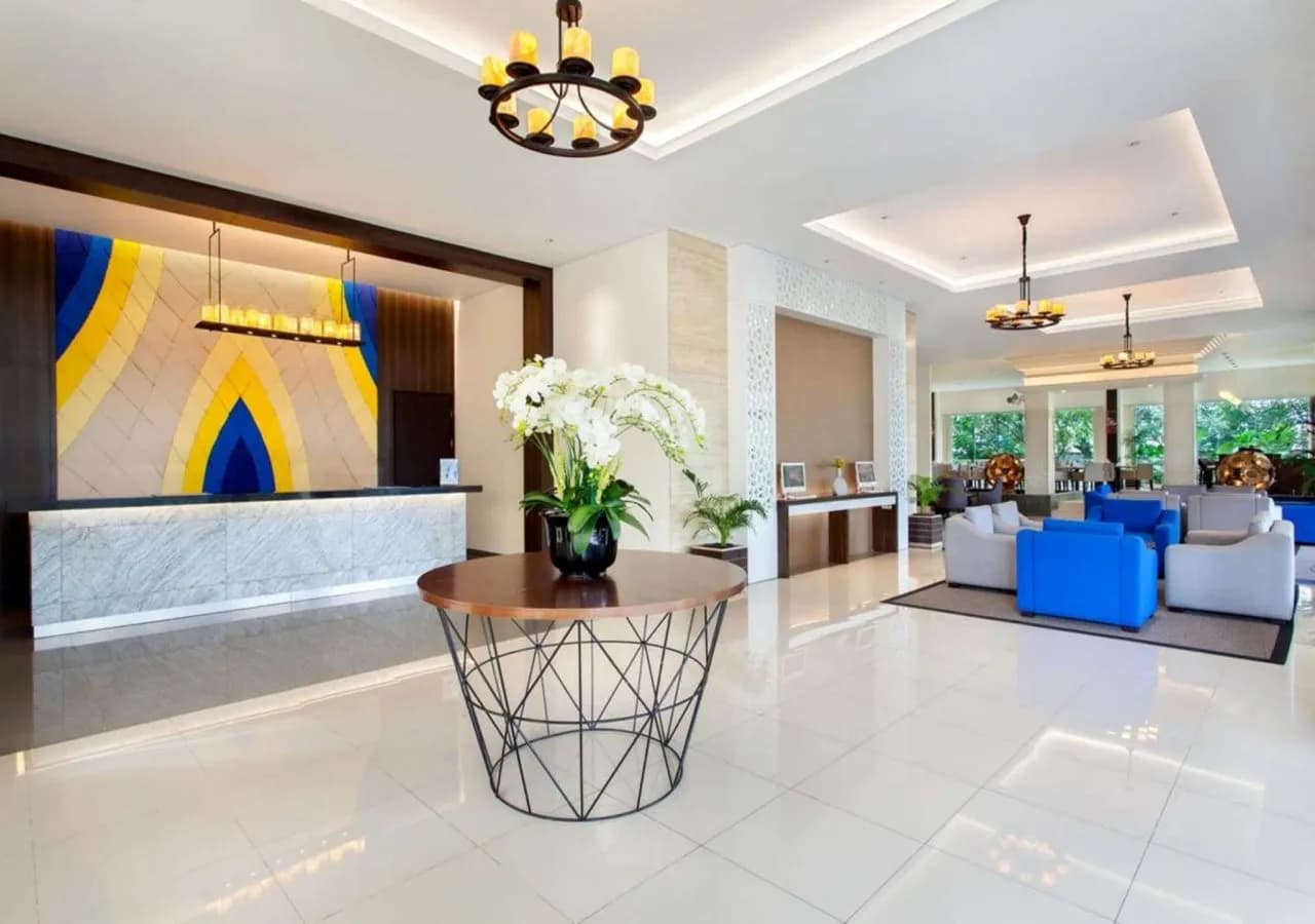Days Hotel & Suites by Wyndham Jakarta Airport 3
