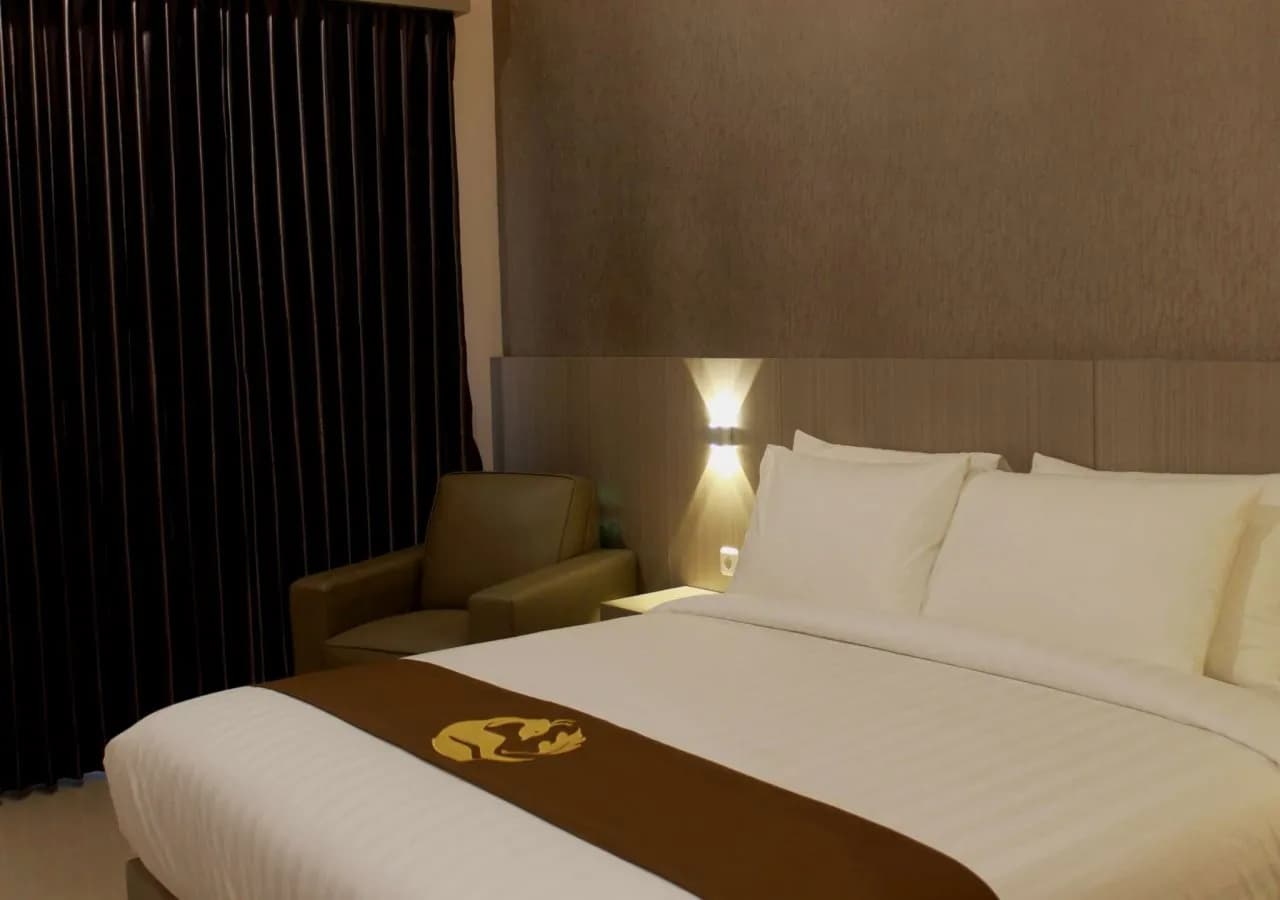 Gets Hotel 2