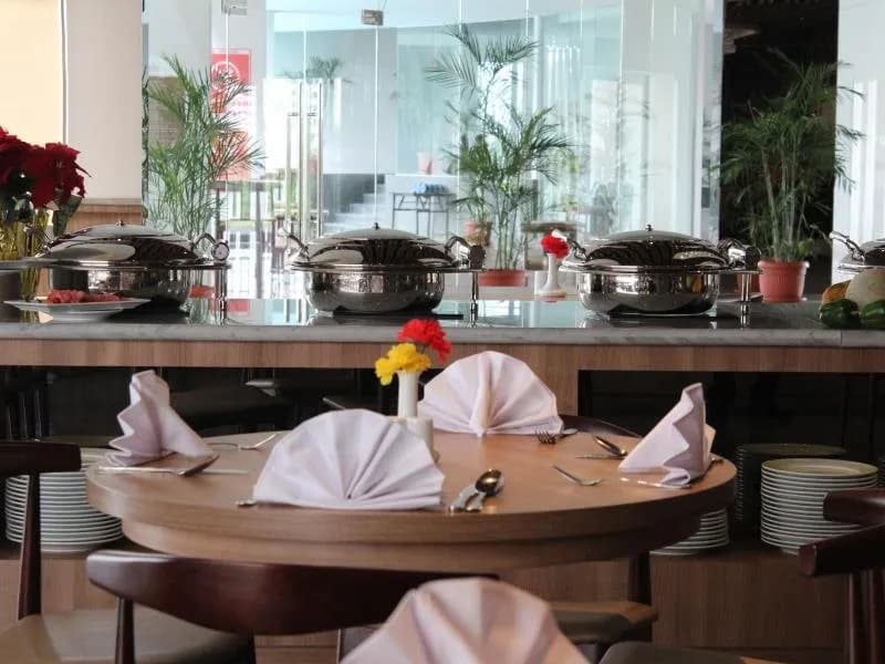 Antero Hotel Jababeka Cikarang 4