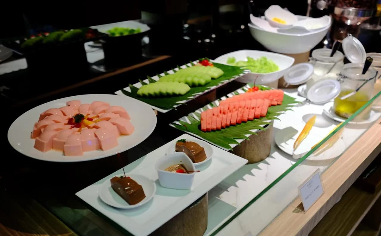 Antero Hotel Jababeka Cikarang 5
