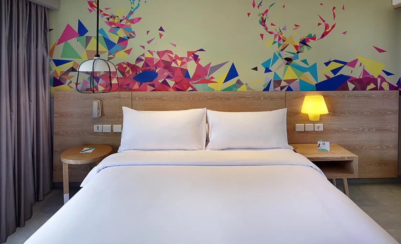 ibis Styles Bogor Raya 2