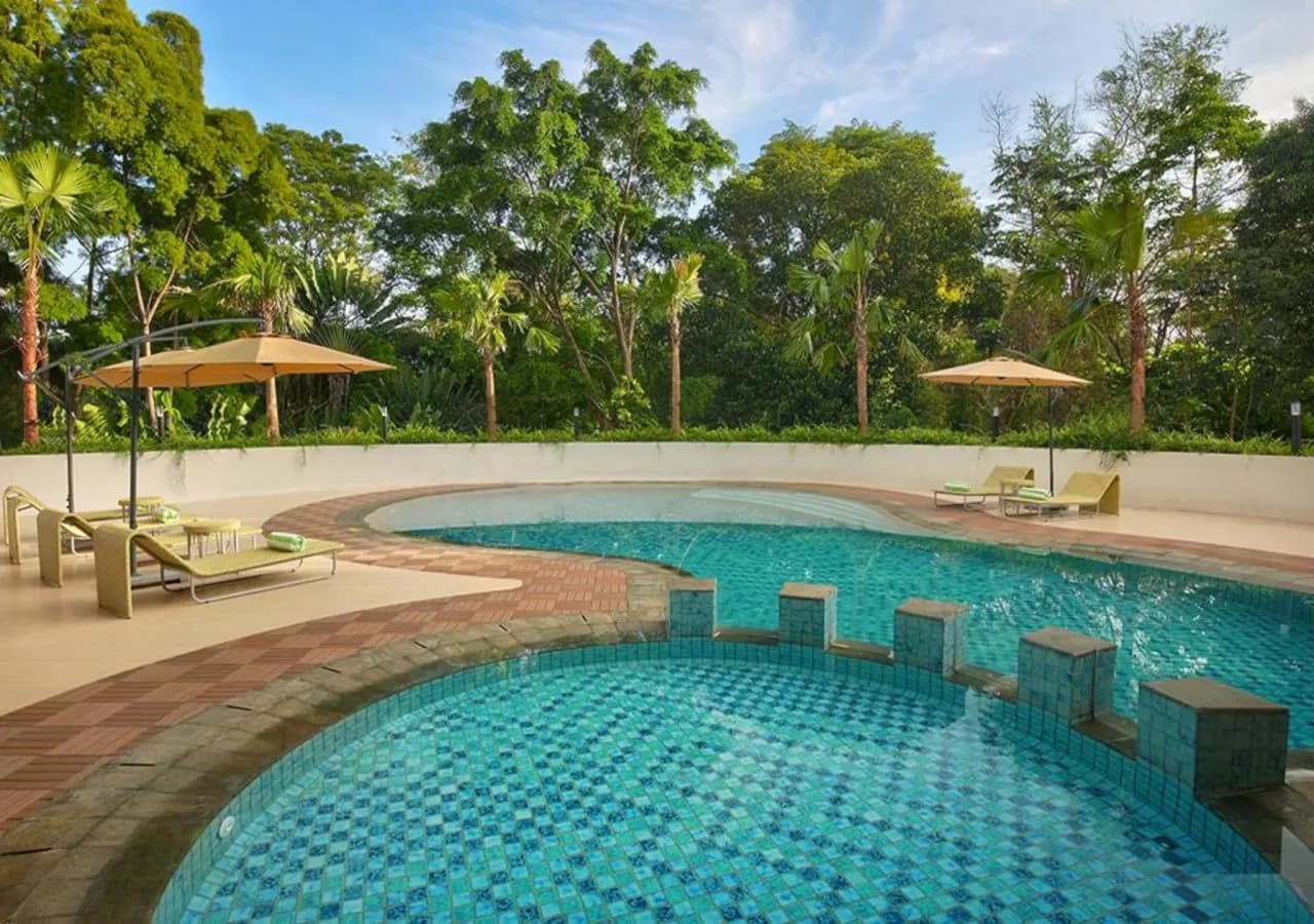 ibis Styles Bogor Raya 5