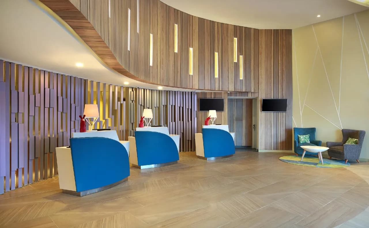 ibis Styles Bogor Raya 3