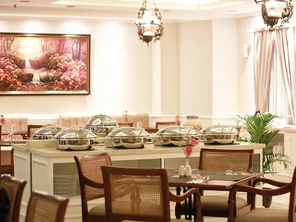 Indies Heritage Hotel 4