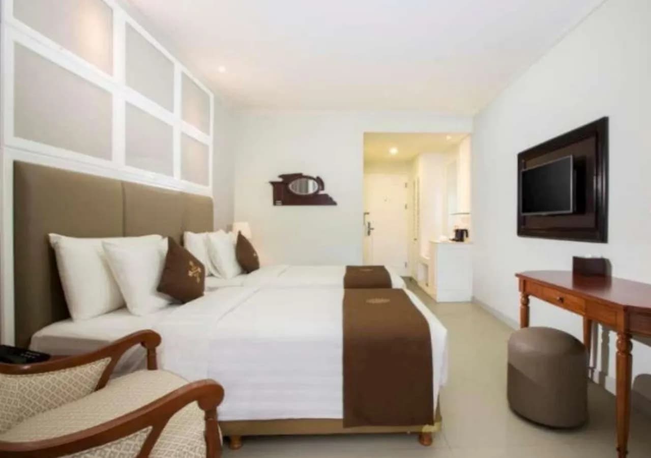 Indies Heritage Hotel 2