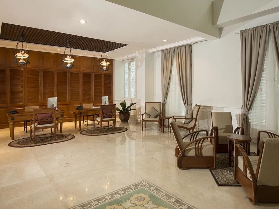 Indies Heritage Hotel 5