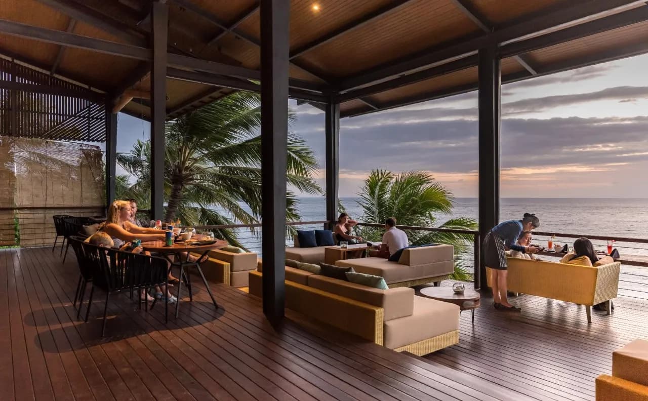 Katamaran Hotel & Resort 3