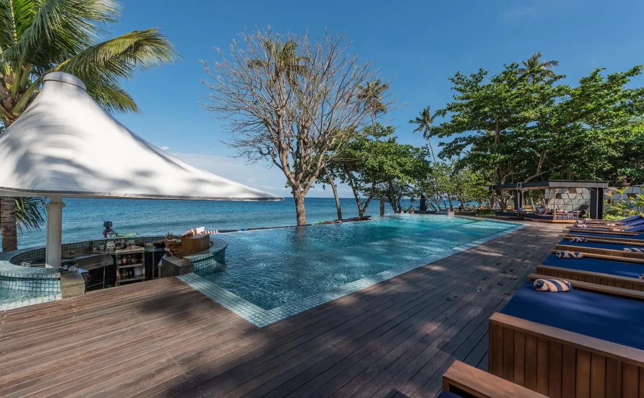 Katamaran Hotel & Resort 4