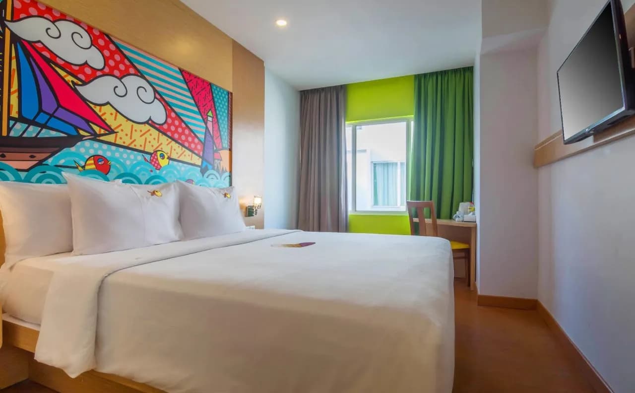 MaxOneHotels.com @ Resort Delia 2