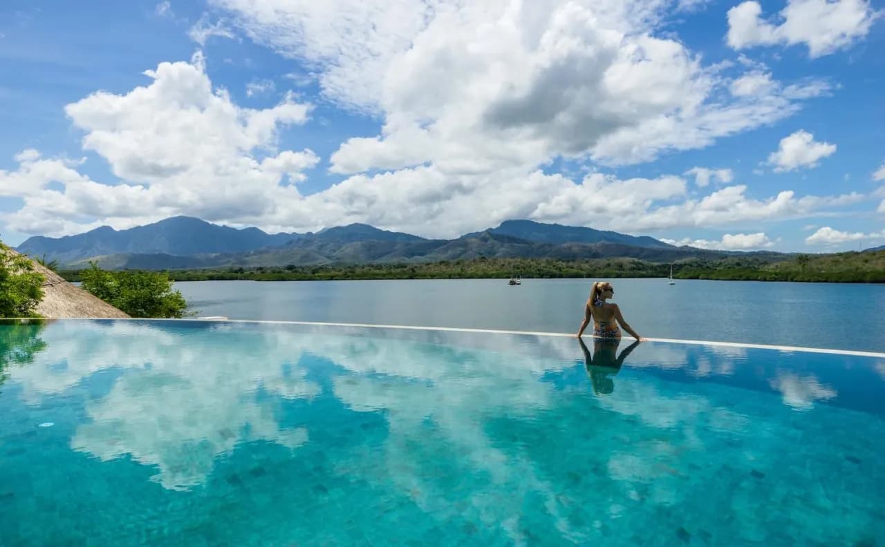 Menjangan Dynasty Resort