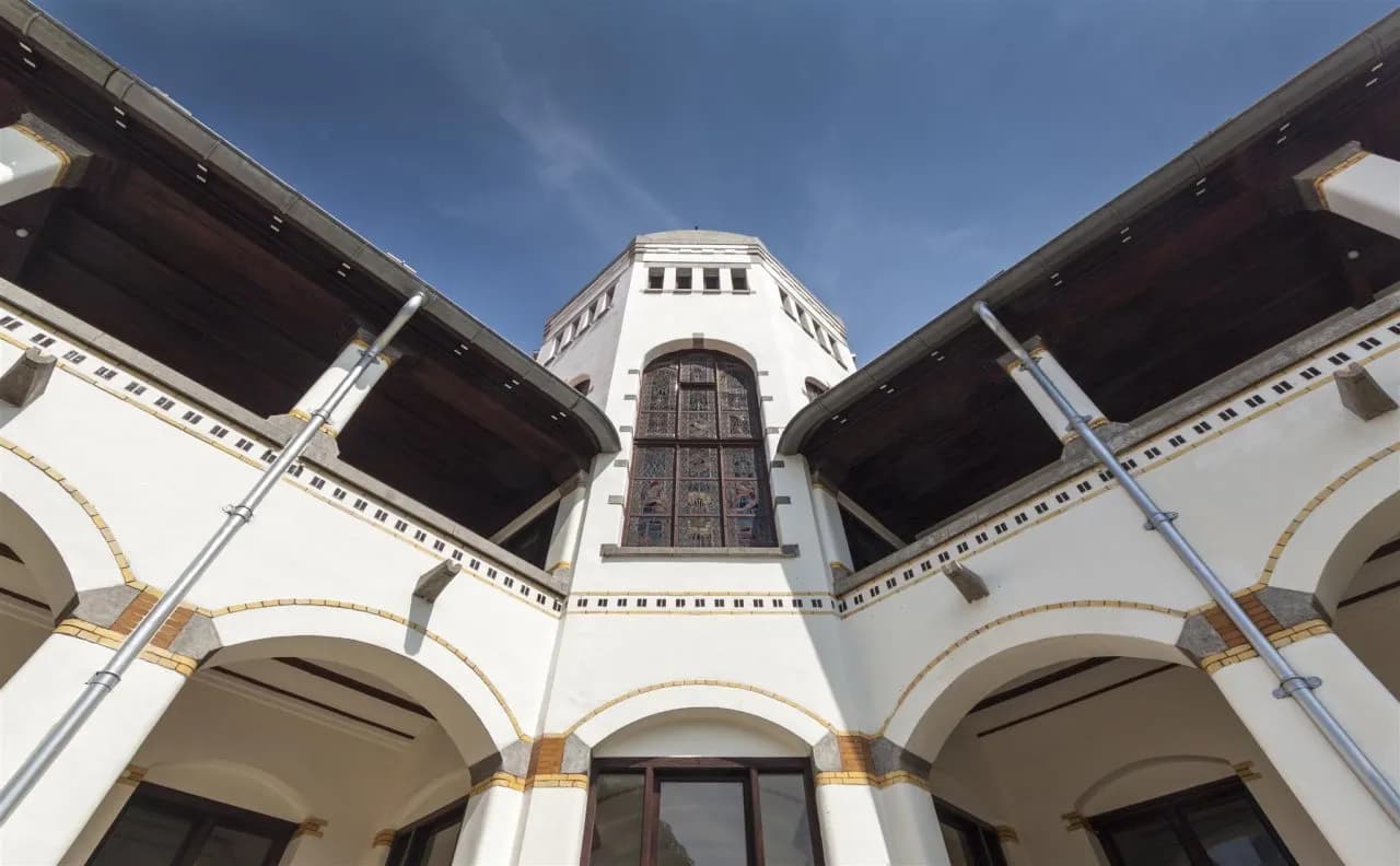Horison Kota Lama Semarang 3