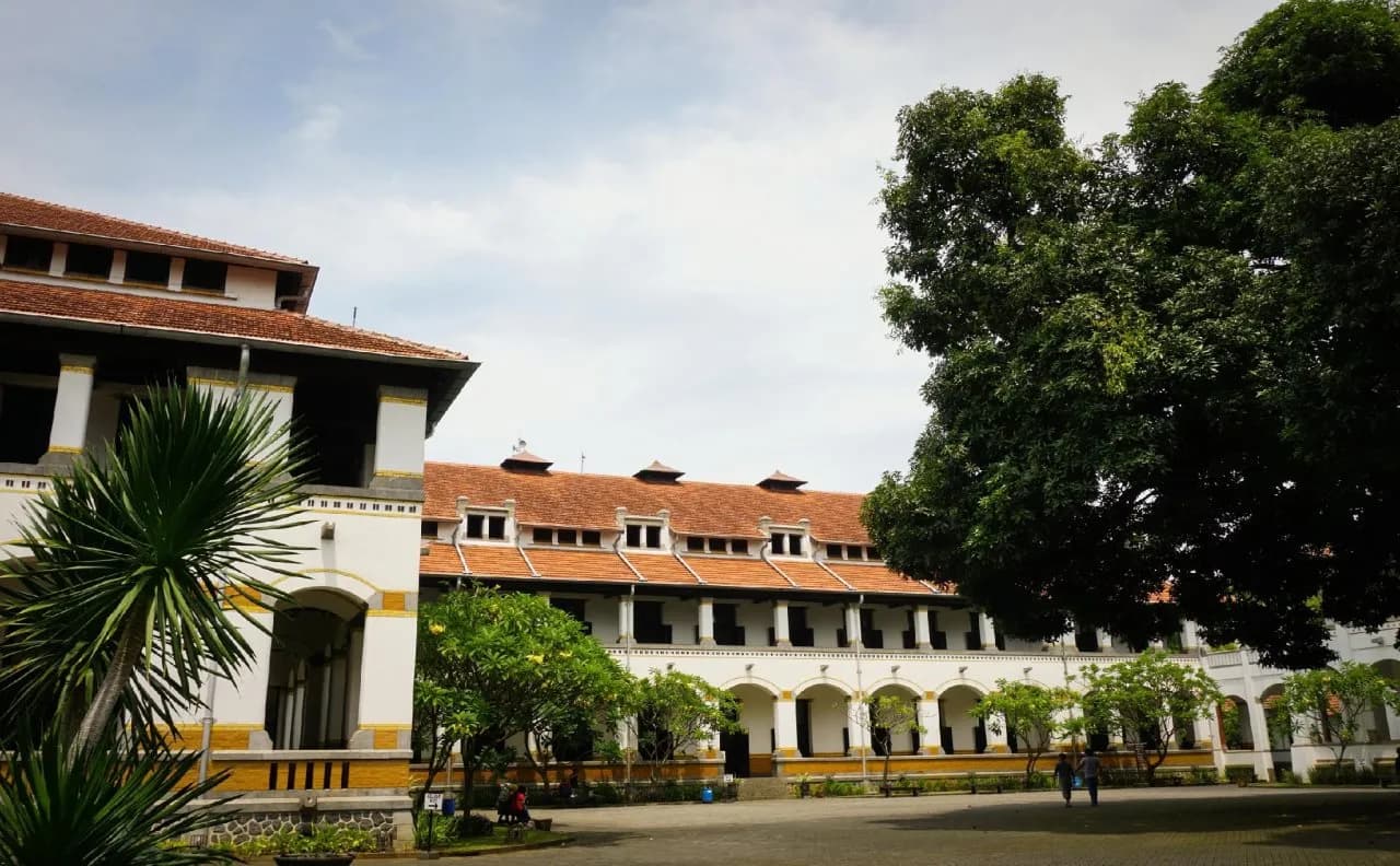 Horison Kota Lama Semarang 4