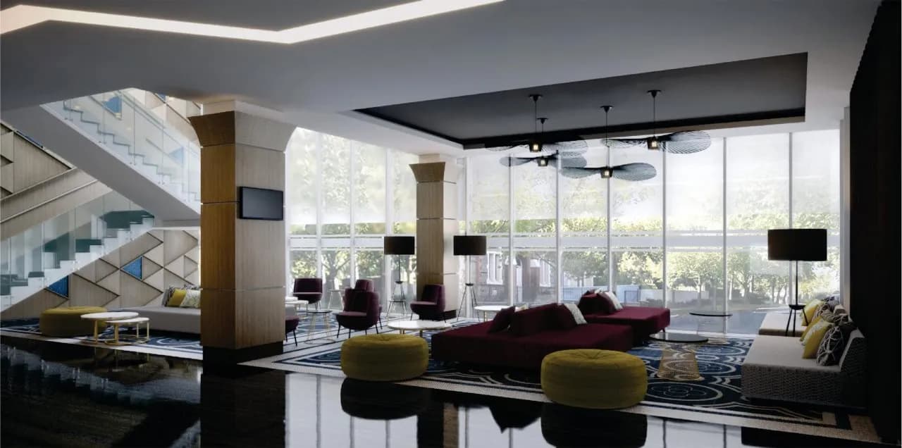 Mercure Bandung Nexa Supratman 3